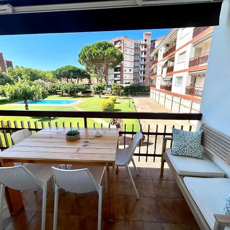 Grup D'Aro Apartment Platja d'Aro Exterior photo