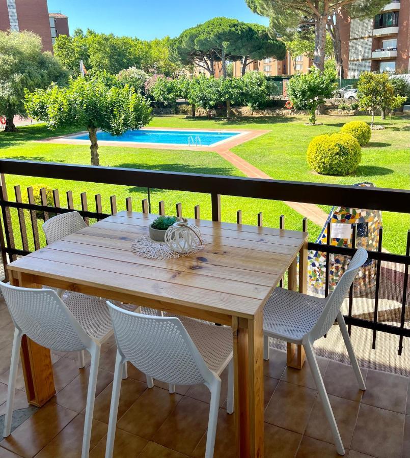 Grup D'Aro Apartment Platja d'Aro Exterior photo