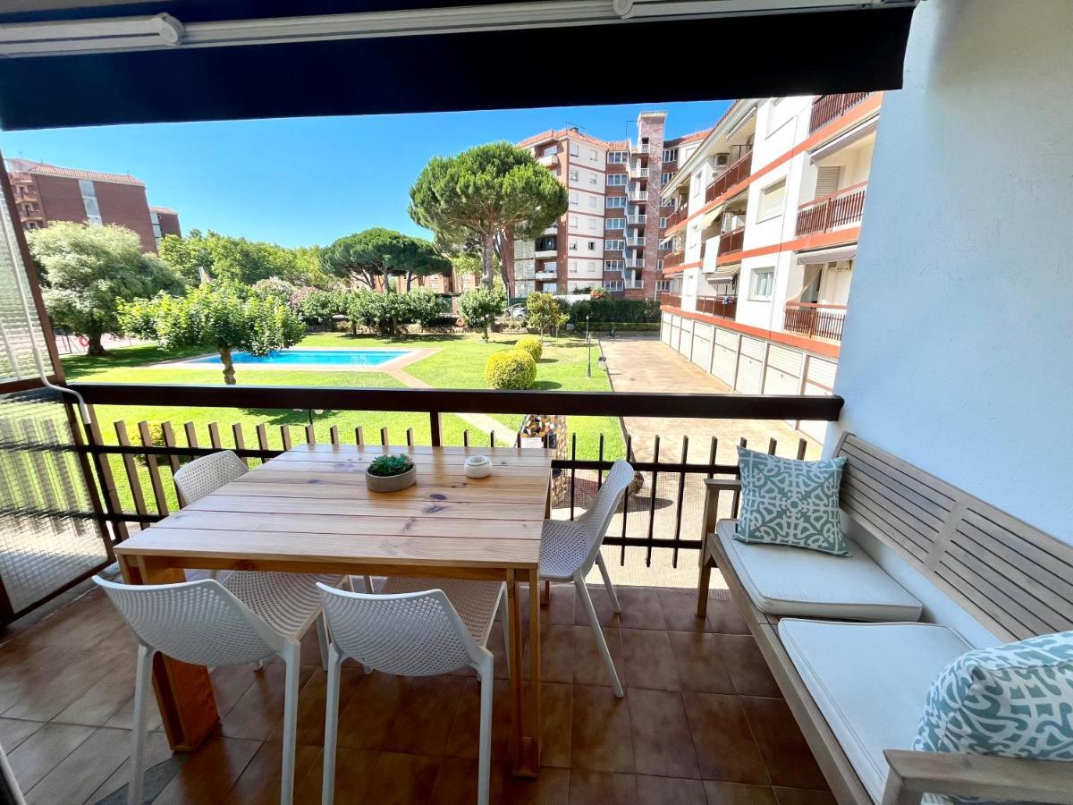 Grup D'Aro Apartment Platja d'Aro Exterior photo