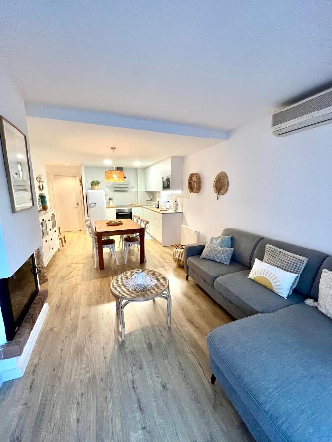 Grup D'Aro Apartment Platja d'Aro Exterior photo