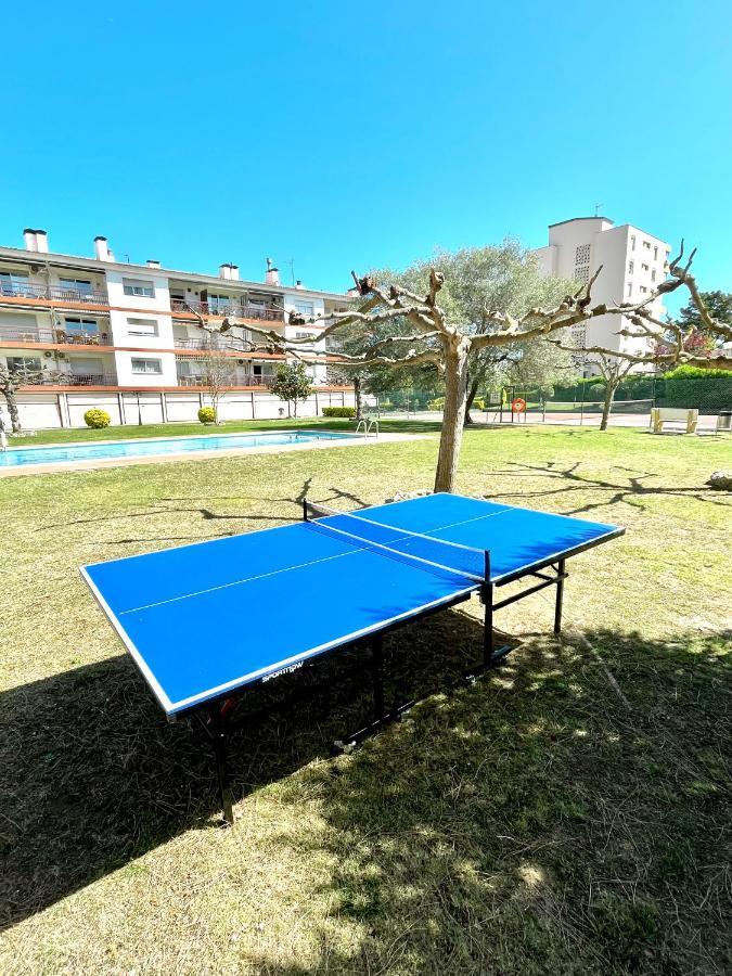 Grup D'Aro Apartment Platja d'Aro Exterior photo